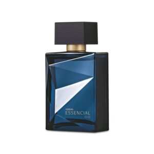 Deo parfum essencial oud masculino