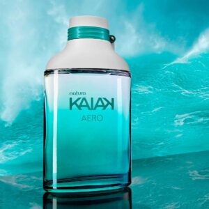K Masculino 100 ml