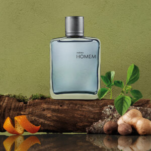 Natura Homem 100 ml