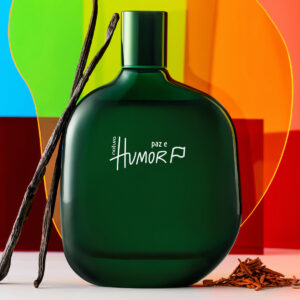 Paz e Humor Masculino 75 ml